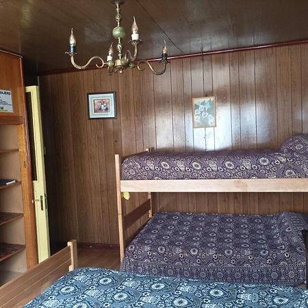 Family House Del Rey Lejlighed Punta Arenas Eksteriør billede