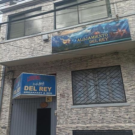 Family House Del Rey Lejlighed Punta Arenas Eksteriør billede