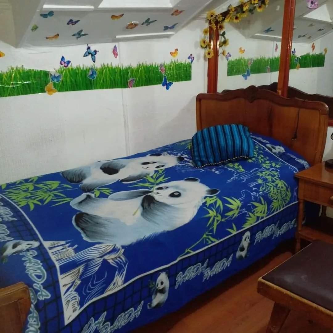 Family House Del Rey Lejlighed Punta Arenas Eksteriør billede