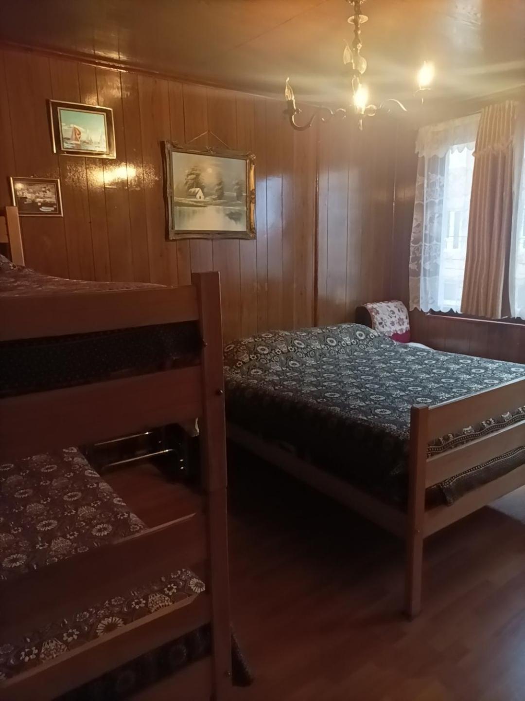 Family House Del Rey Lejlighed Punta Arenas Eksteriør billede
