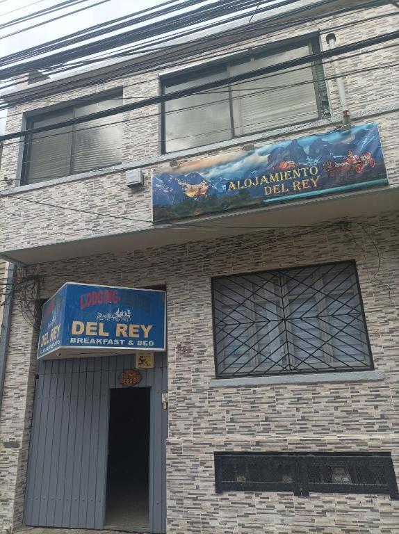 Family House Del Rey Lejlighed Punta Arenas Eksteriør billede
