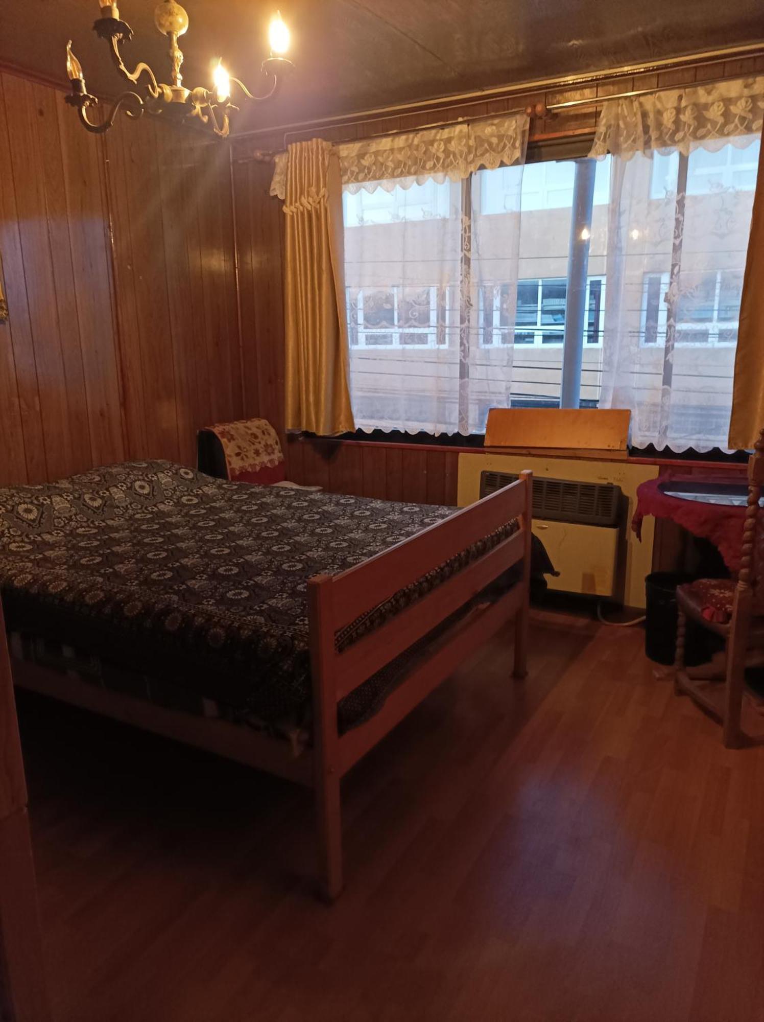 Family House Del Rey Lejlighed Punta Arenas Eksteriør billede