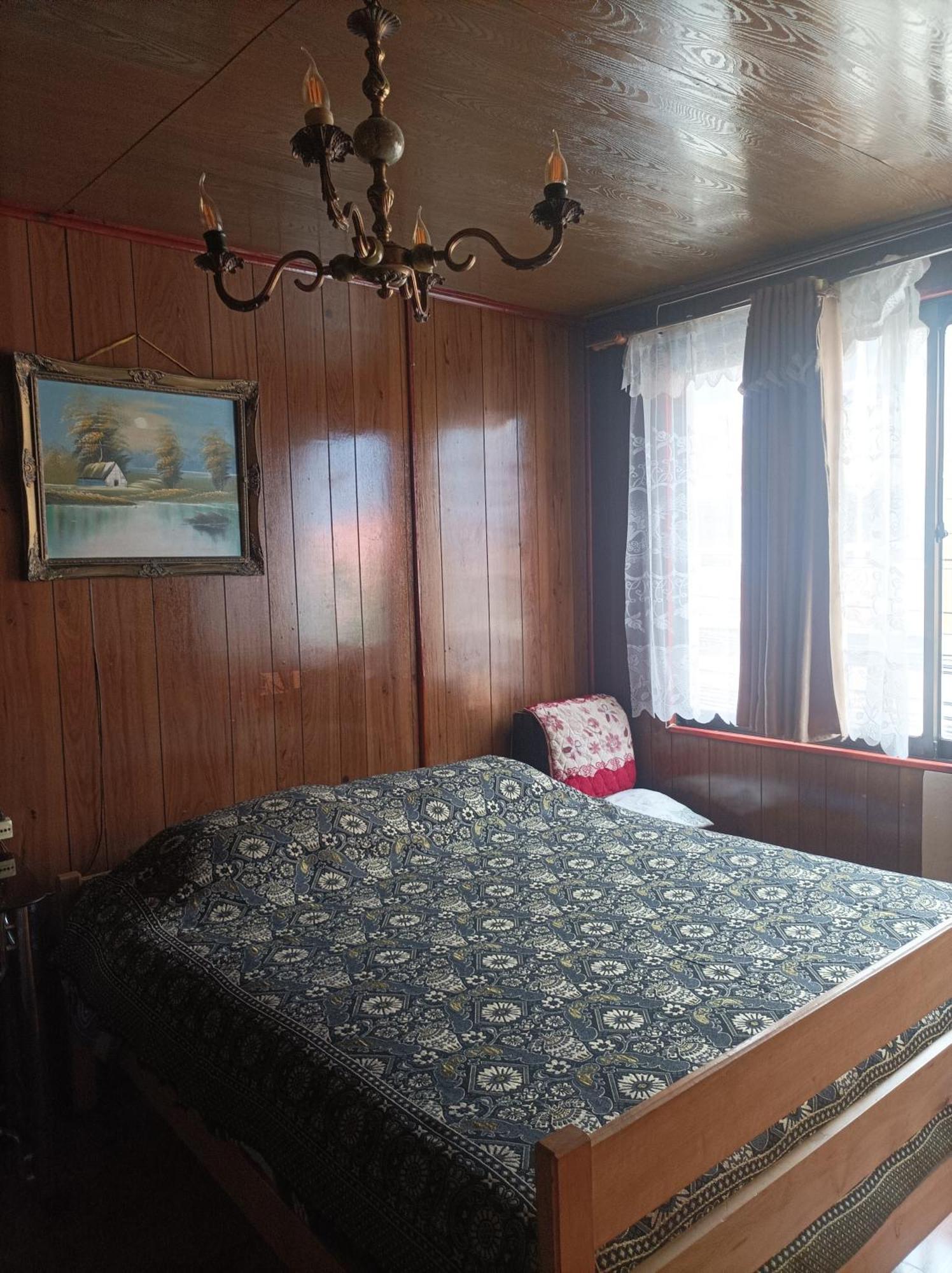Family House Del Rey Lejlighed Punta Arenas Eksteriør billede