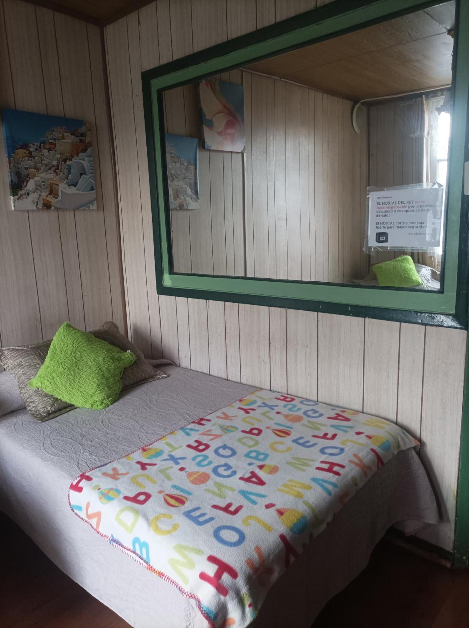 Family House Del Rey Lejlighed Punta Arenas Eksteriør billede